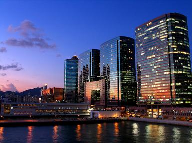 Hong Kong 3 Days 2 Night - City Hotels (Kowloon Side) + Airport Transfer